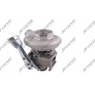 Турбина JRONE 1440590157 L4RN F 8C04-200-238 - Изображение 9