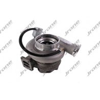 Турбина JRONE T ZA8J 8C04-200-B82 1440590160 - Изображение 2
