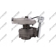 Турбина JRONE T ZA8J 8C04-200-B82 1440590160 - Изображение 3