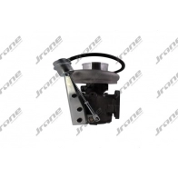 Турбина JRONE T ZA8J 8C04-200-B82 1440590160 - Изображение 6