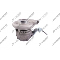 Турбина JRONE LZ NJQE 8C05-200-M83 1440590179 - Изображение 3