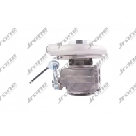 Турбина JRONE LZ NJQE 8C05-200-M83 1440590179 - Изображение 5