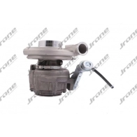 Турбина JRONE LZ NJQE 8C05-200-M83 1440590179 - Изображение 7