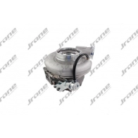 Турбина JRONE 8C05-200-M97 1440590180 R9P J3I - Изображение 2
