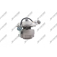 Турбина JRONE 8C05-200-M97 1440590180 R9P J3I - Изображение 6