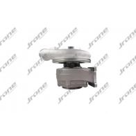 Турбина JRONE 8C05-200-M97 1440590180 R9P J3I - Изображение 7