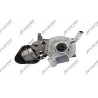 Турбина JRONE 8G10-300-N49 5 0X15 1440590200 - Изображение 2