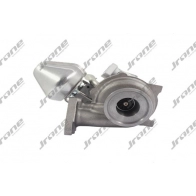 Турбина JRONE 8G10-300-N49 5 0X15 1440590200 - Изображение 3
