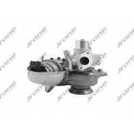 Турбина JRONE 8G10-300-N49 5 0X15 1440590200 - Изображение 4
