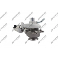 Турбина JRONE 8G10-300-N49 5 0X15 1440590200 - Изображение 5