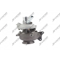 Турбина JRONE 8G10-300-N49 5 0X15 1440590200 - Изображение 6