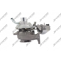 Турбина JRONE 8G10-300-N49 5 0X15 1440590200 - Изображение 7