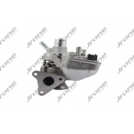 Турбина JRONE 8G10-300-N49 5 0X15 1440590200 - Изображение 8