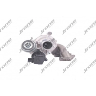 Турбина JRONE 1440590202 8 2VO8 8G10-40M-N21 - Изображение 6
