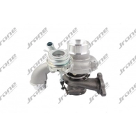 Турбина JRONE 8G12-200-N60 1440590207 3MK BNM6 - Изображение 1