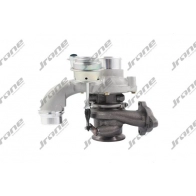 Турбина JRONE 8G12-200-N60 1440590207 3MK BNM6 - Изображение 2