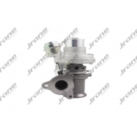 Турбина JRONE 8G12-200-N60 1440590207 3MK BNM6 - Изображение 3