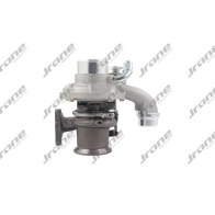 Турбина JRONE 8G12-200-N60 1440590207 3MK BNM6 - Изображение 4