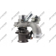Турбина JRONE 8G12-200-N60 1440590207 3MK BNM6 - Изображение 5
