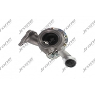 Турбина JRONE 8G12-200-N60 1440590207 3MK BNM6 - Изображение 7
