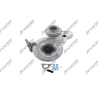 Турбина JRONE IJ 8DASP 8G12-200-N61 1440590208 - Изображение 1