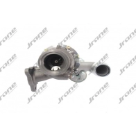 Турбина JRONE IJ 8DASP 8G12-200-N61 1440590208 - Изображение 2