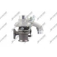 Турбина JRONE IJ 8DASP 8G12-200-N61 1440590208 - Изображение 3