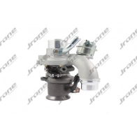 Турбина JRONE IJ 8DASP 8G12-200-N61 1440590208 - Изображение 4