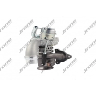 Турбина JRONE IJ 8DASP 8G12-200-N61 1440590208 - Изображение 5