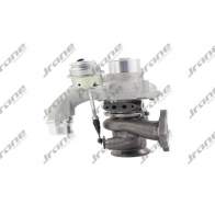 Турбина JRONE IJ 8DASP 8G12-200-N61 1440590208 - Изображение 6