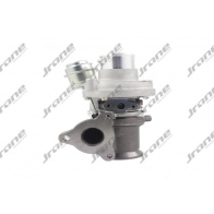 Турбина JRONE IJ 8DASP 8G12-200-N61 1440590208 - Изображение 7