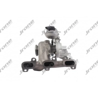 Турбина JRONE N0 1YO5 8G12-30M-931 1440590212 - Изображение 3