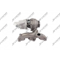 Турбина JRONE N0 1YO5 8G12-30M-931 1440590212 - Изображение 5