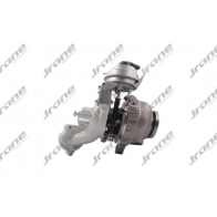 Турбина JRONE N0 1YO5 8G12-30M-931 1440590212 - Изображение 6