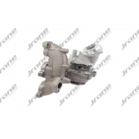 Турбина JRONE N0 1YO5 8G12-30M-931 1440590212 - Изображение 7