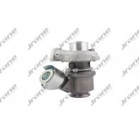 Турбина JRONE H08 HS6 8G14-200-H95 1440590218 - Изображение 3