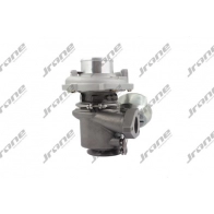 Турбина JRONE H08 HS6 8G14-200-H95 1440590218 - Изображение 5