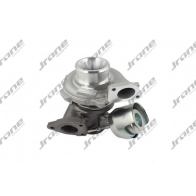 Турбина JRONE H08 HS6 8G14-200-H95 1440590218 - Изображение 6
