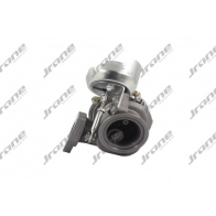 Турбина JRONE H08 HS6 8G14-200-H95 1440590218 - Изображение 8