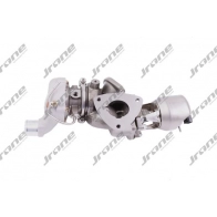 Турбина JRONE 1440590220 8G14-300-800 Y 054QWR - Изображение 4