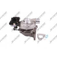 Турбина JRONE 1440590227 8G14-300-G49 PLQH PG - Изображение 1