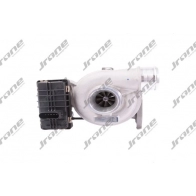 Турбина JRONE 1440590227 8G14-300-G49 PLQH PG - Изображение 3