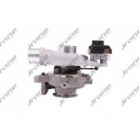 Турбина JRONE 1440590227 8G14-300-G49 PLQH PG - Изображение 5