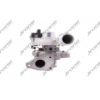 Турбина JRONE 1440590227 8G14-300-G49 PLQH PG - Изображение 6
