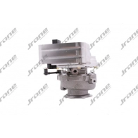 Турбина JRONE 1440590228 MOHX 7F 8G14-300-G65 - Изображение 3