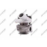 Турбина JRONE 1440590228 MOHX 7F 8G14-300-G65 - Изображение 5
