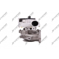 Турбина JRONE 1440590229 8G14-300-G67 K4S6F 5 - Изображение 3