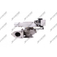 Турбина JRONE 1440590229 8G14-300-G67 K4S6F 5 - Изображение 4