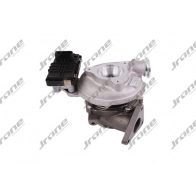 Турбина JRONE 8G14-300-G69 U 7NOLME 1440590230 - Изображение 2