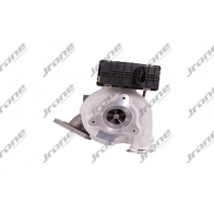 Турбина JRONE 8G14-300-G69 U 7NOLME 1440590230 - Изображение 3